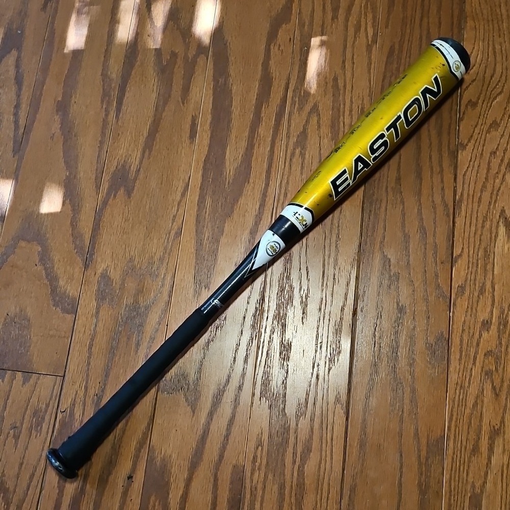 Easton Baseball Bat BSV1 31" 28oz  2 5/8 Flex 65 -3 Drop SV12 BESR